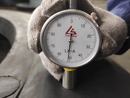 Hardmeter rubber parts Skylinepump Hardmeter rubber parts Skylinepump